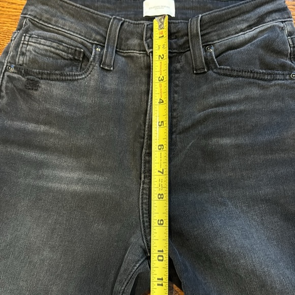 Jonathan Simkhai Jeans - Picture 13 of 16